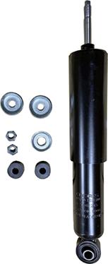 GOOM F210G1245 - Ammortizzatore www.autoricambi360.it