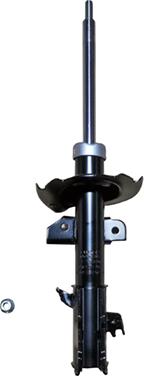 GOOM F210G1201 - Ammortizzatore www.autoricambi360.it