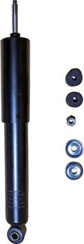 GOOM F210G1282 - Ammortizzatore www.autoricambi360.it