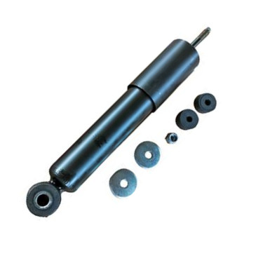 GOOM F210G1279 - Ammortizzatore www.autoricambi360.it