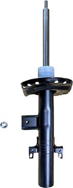 GOOM F220G1568 - Ammortizzatore www.autoricambi360.it