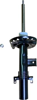 GOOM F220G1567 - Ammortizzatore www.autoricambi360.it