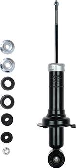 GOOM F220G1061 - Ammortizzatore www.autoricambi360.it