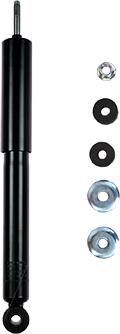 GOOM F220G1028 - Ammortizzatore www.autoricambi360.it