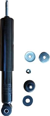 GOOM F220G1234 - Ammortizzatore www.autoricambi360.it