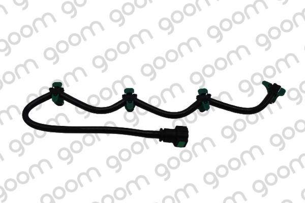 GOOM HFO-0094 - Flessibile, Carburante perso www.autoricambi360.it