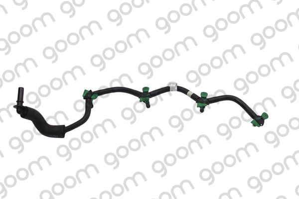 GOOM HFO-0096 - Flessibile, Carburante perso www.autoricambi360.it
