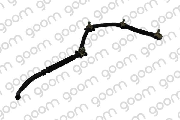 GOOM HFO-0089 - Flessibile, Carburante perso www.autoricambi360.it