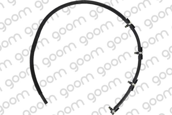 GOOM HFO-0093 - Flessibile, Carburante perso www.autoricambi360.it