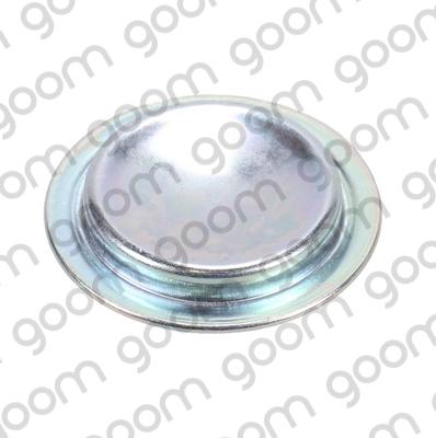 GOOM FP-0002 - Tappo anticongelamento monoblocco www.autoricambi360.it