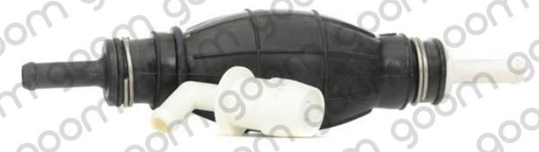 GOOM FPP-0004 - Pompa, Prealimentazione carburante www.autoricambi360.it