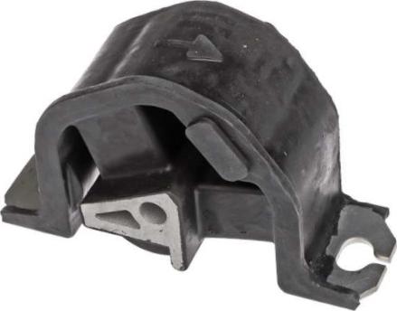 GOOM GM-0047 - Cuscinetto, Supporto cambio manuale www.autoricambi360.it