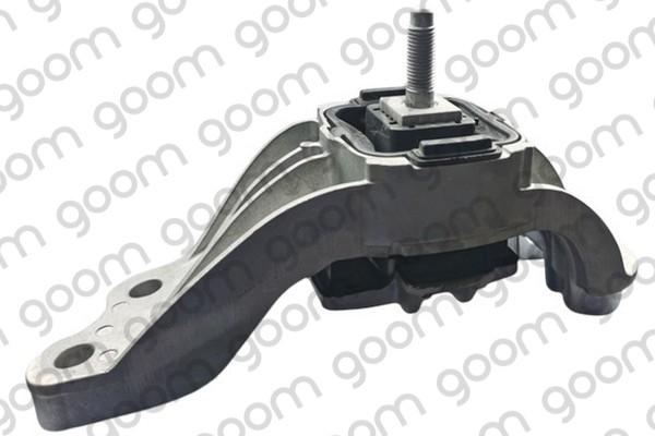 GOOM GM-0067 - Supporto, Cambio www.autoricambi360.it