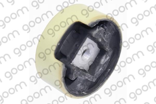 GOOM GM-0004 - Supporto, Cambio www.autoricambi360.it