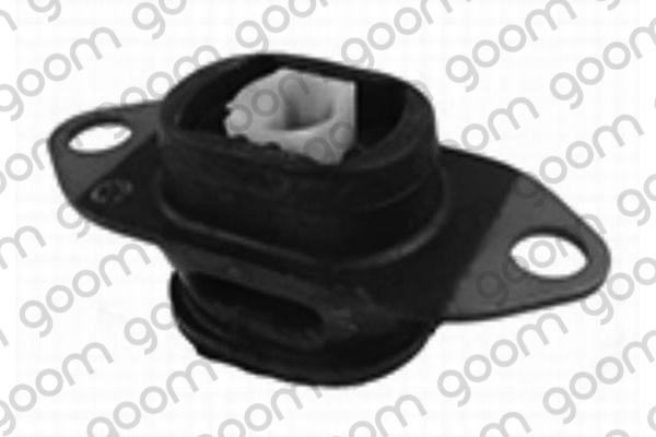 GOOM GM-0034 - Supporto, Cambio www.autoricambi360.it