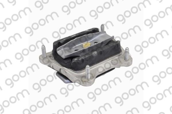 GOOM GM-0023 - Supporto, Cambio www.autoricambi360.it