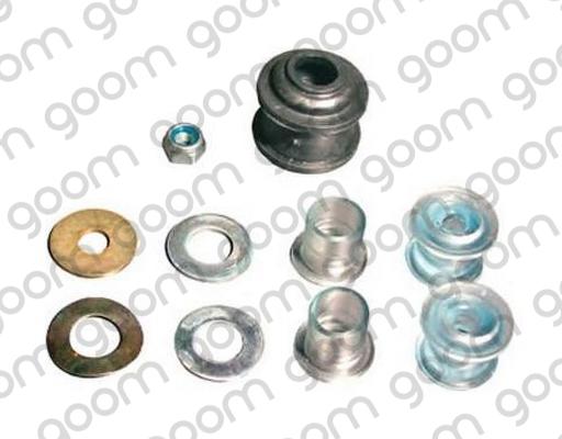 GOOM GRK-0034 - Kit riparazione, Leva cambio www.autoricambi360.it