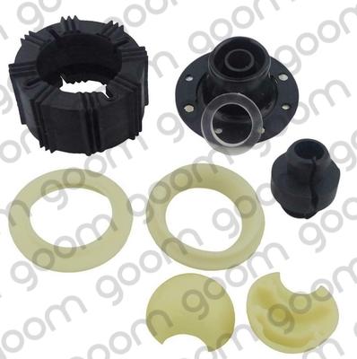GOOM GRK-0023 - Kit riparazione, Leva cambio www.autoricambi360.it