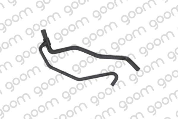 GOOM HC-0084 - Flessibile, Scambiatore calore, Riscaldamento www.autoricambi360.it