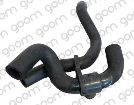 GOOM HC-0152 - Flessibile, Scambiatore calore, Riscaldamento www.autoricambi360.it