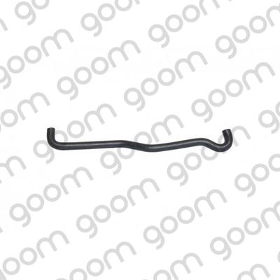 GOOM HC-0183 - Flessibile, Scambiatore calore, Riscaldamento www.autoricambi360.it