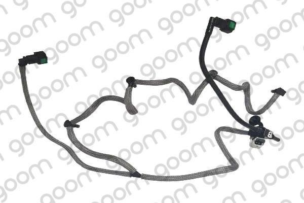 GOOM HFO-0098 - Flessibile, Carburante perso www.autoricambi360.it