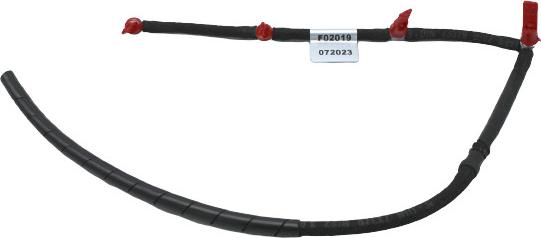 GOOM HFO-0046 - Flessibile, Carburante perso www.autoricambi360.it