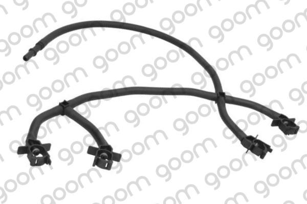 GOOM HFO-0040 - Flessibile, Carburante perso www.autoricambi360.it