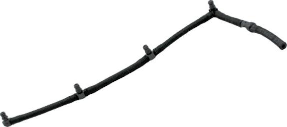 GOOM HFO-0041 - Flessibile, Carburante perso www.autoricambi360.it
