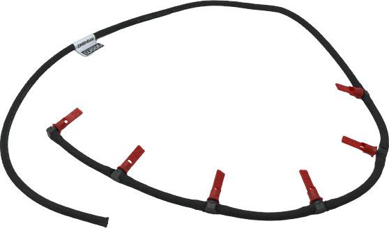 GOOM HFO-0043 - Flessibile, Carburante perso www.autoricambi360.it