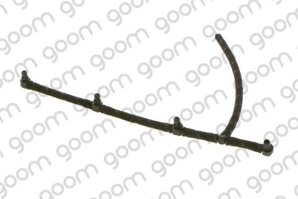 GOOM HFO-0055 - Flessibile, Carburante perso www.autoricambi360.it