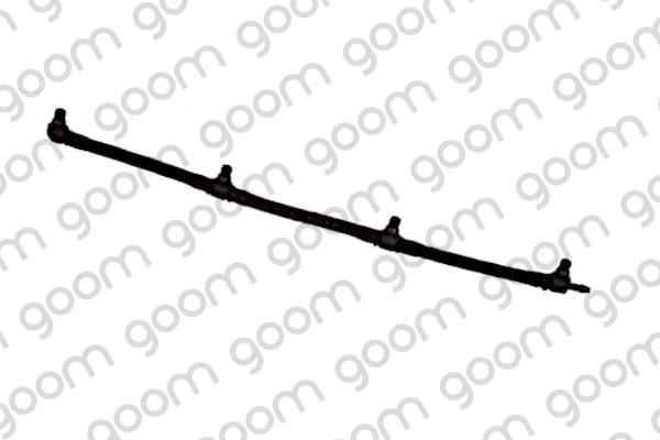 GOOM HFO-0056 - Flessibile, Carburante perso www.autoricambi360.it