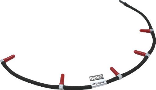 GOOM HFO-0052 - Flessibile, Carburante perso www.autoricambi360.it