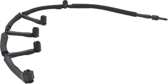 GOOM HFO-0065 - Flessibile, Carburante perso www.autoricambi360.it