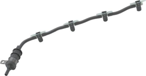 GOOM HFO-0060 - Flessibile, Carburante perso www.autoricambi360.it