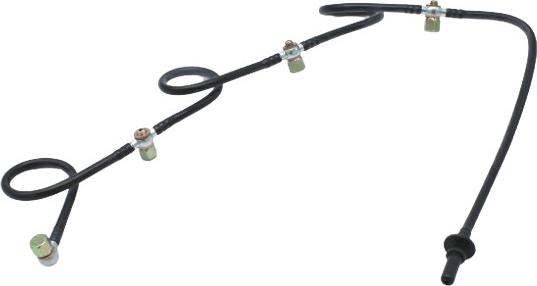 GOOM HFO-0063 - Flessibile, Carburante perso www.autoricambi360.it
