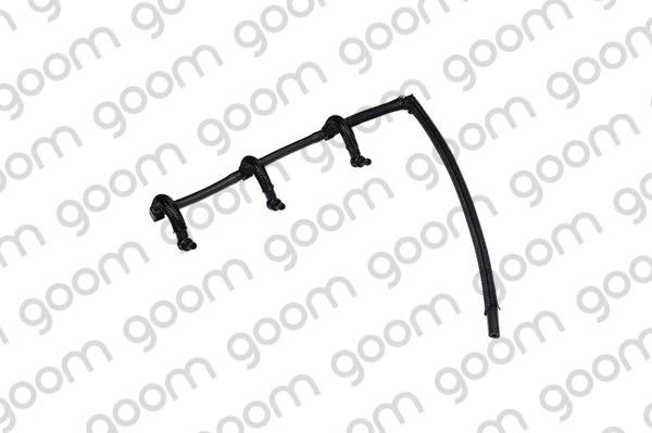 GOOM HFO-0009 - Flessibile, Carburante perso www.autoricambi360.it