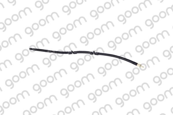 GOOM HFO-0005 - Flessibile, Carburante perso www.autoricambi360.it