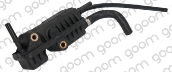GOOM HFO-0001 - Flessibile, Carburante perso www.autoricambi360.it