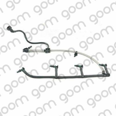 GOOM HFO-0008 - Flessibile, Carburante perso www.autoricambi360.it