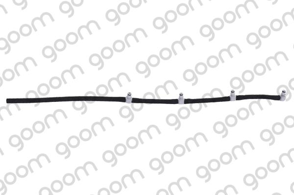 GOOM HFO-0002 - Flessibile, Carburante perso www.autoricambi360.it