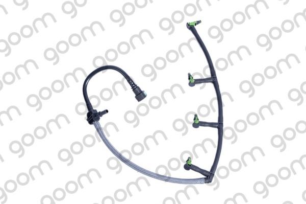 GOOM HFO-0007 - Flessibile, Carburante perso www.autoricambi360.it