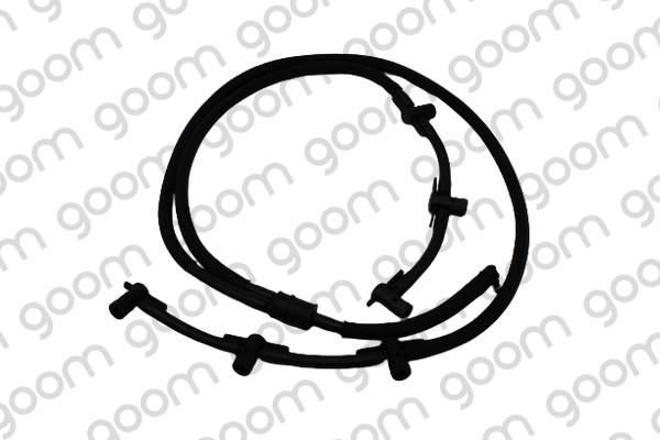 GOOM HFO-0019 - Flessibile, Carburante perso www.autoricambi360.it