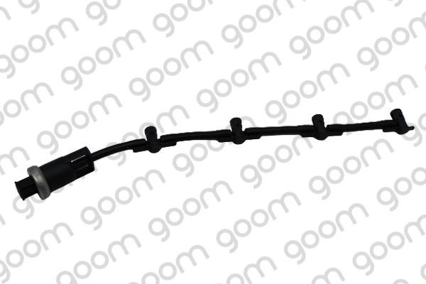 GOOM HFO-0014 - Flessibile, Carburante perso www.autoricambi360.it