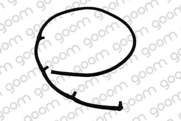 GOOM HFO-0016 - Flessibile, Carburante perso www.autoricambi360.it