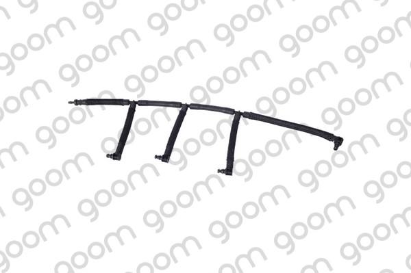 GOOM HFO-0010 - Flessibile, Carburante perso www.autoricambi360.it