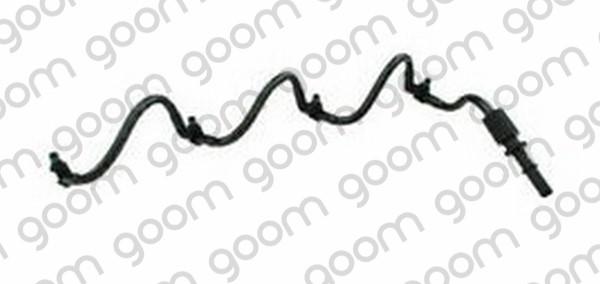 GOOM HFO-0011 - Flessibile, Carburante perso www.autoricambi360.it