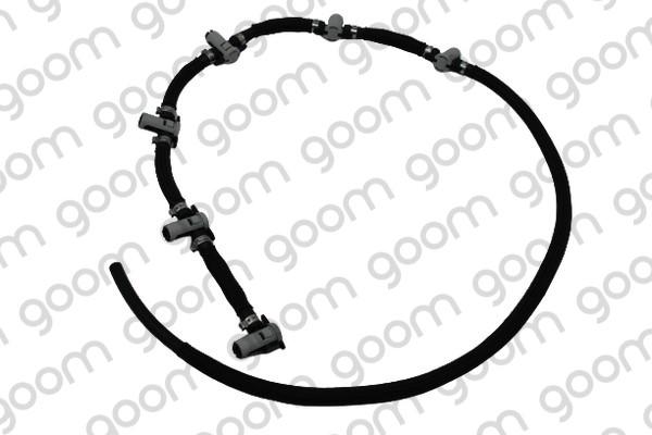GOOM HFO-0018 - Flessibile, Carburante perso www.autoricambi360.it