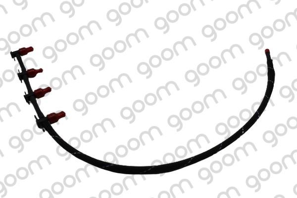 GOOM HFO-0013 - Flessibile, Carburante perso www.autoricambi360.it