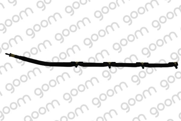 GOOM HFO-0017 - Flessibile, Carburante perso www.autoricambi360.it